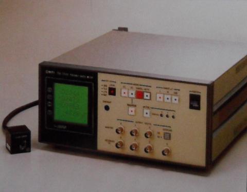 FM-3500（三轴）直流/交流磁场兼用磁场测量仪
