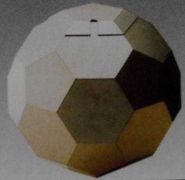 （MSC-450）球形磁场屏蔽盒