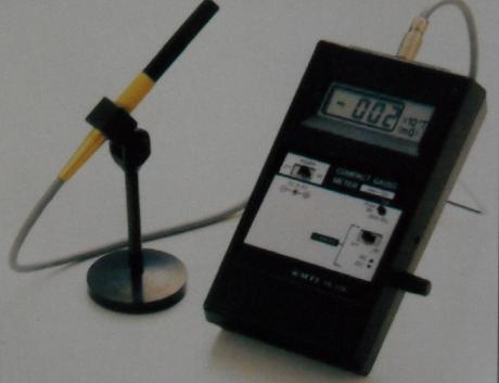 HM-101（单轴）直流磁场专用磁场测量仪