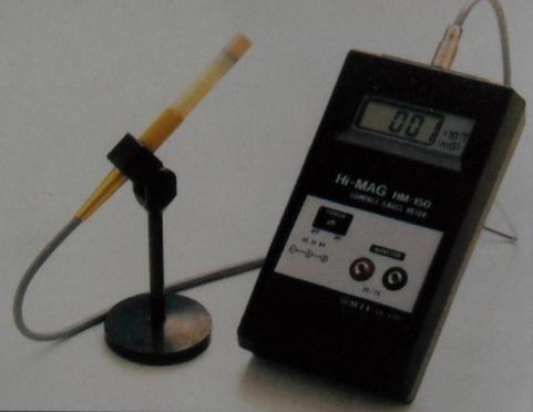 HM-150（单轴）交流磁场专用磁场测量仪