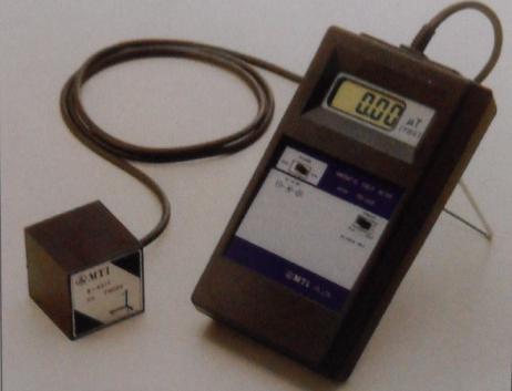 RM-300（三轴）交流磁场专用磁场测量仪