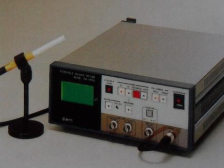FM-1400A（单轴）直流/交流磁场兼用磁场测量仪